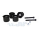 SuperPro Mustang Diff Mount Kit (80ShA) | race-shop.bg