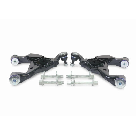 SuperPro Control Arm Kit (80ShA) | race-shop.bg
