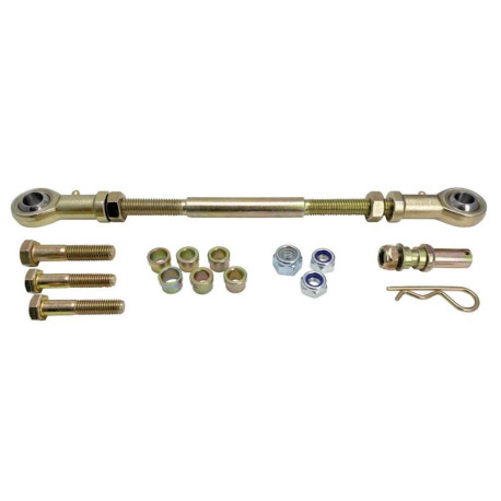 SuperPro HD Adjustable Quick Disconnect End Link (Single) | race-shop.bg