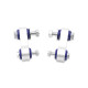 Anti-roll bars SuperPro Front Sway Bar Link Rod Kit for Subaru Forester/Impreza/Liberty | race-shop.bg