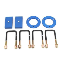 Mitsub Triton MQ Lift Kit