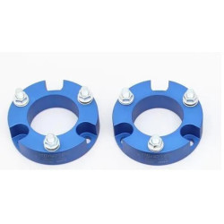 SuperPro Front Easy Lift Strut Spacer Kit for Holden Colorado, Isuzu D-MAX, LDV D90, Maxus D90, HSV Sportscat