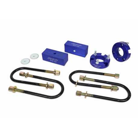 SuperPro Spacer Kit | race-shop.bg