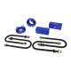 SuperPro SuperPro Front & Rear Easy Lift Kit for Ford Ranger, Mazda BT-50 (TRC168LK) | race-shop.bg