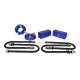 SuperPro SuperPro Front & Rear Easy Lift Kit for Ford Ranger, Mazda BT-50 (TRC168LK) | race-shop.bg