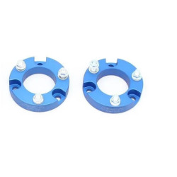 SuperPro Front Easy Lift Strut Spacer Trim Kit for Nissan Navara/Navara NP300, Mercedes-Benz X-Class