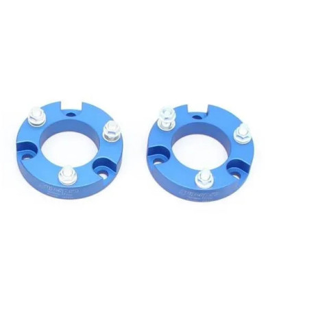 SuperPro Strut Spacer Kit | race-shop.bg