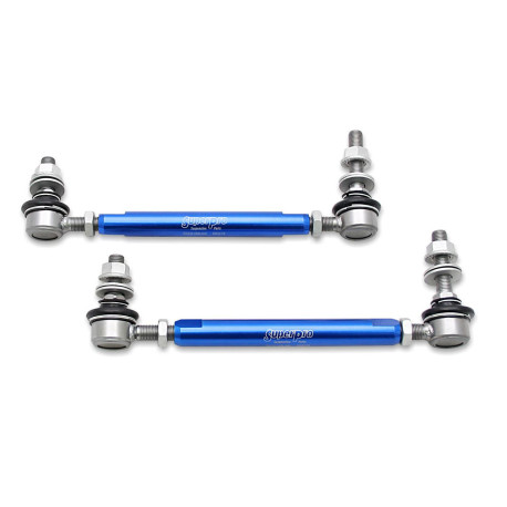 Anti-roll bars 12mm Adj Sway Bar Link 160mm | race-shop.bg