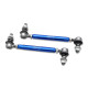 Anti-roll bars SuperPro Front Sway Bar Link Kit Adjustable M12 160mm for Holden Barina/Combo/Tigra/Vectra and more | race-shop.bg