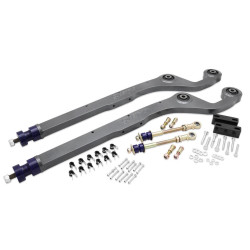 Patrol Radius Arm Kit (80ShA)