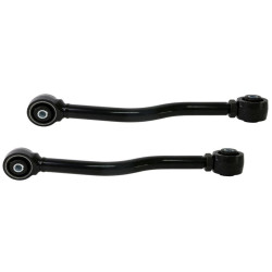 SuperPro Rear Upper Trailing Arm Assembly Kit for Jeep Wrangler JK, JL 2007-
