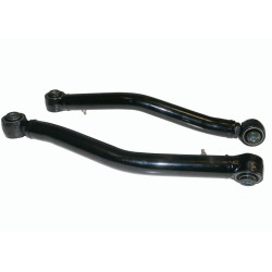 HD Adjustable Front LCA Set - JL Wrangler & JT Gladiator (80ShA)