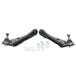 Ford Falcon XE - Front Control Arm Lower Assembly Kit (80ShA)