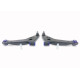 SuperPro Lancer 2002-2007 FLCA (80ShA) | race-shop.bg