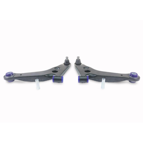SuperPro Lancer 2002-2007 FLCA (80ShA) | race-shop.bg