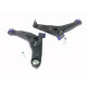 SuperPro Lancer 2002-2007 FLCA (80ShA) | race-shop.bg