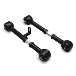 HD Adj. Rear Upper Trailing Arm Set - 200 Series LC (80ShA)
