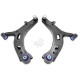 SuperPro Subaru Outback BM/BR FLCA KIT (80ShA) | race-shop.bg