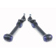 SuperPro SuperPro Front Lower Control Arm Assembly Kit + Ball Joint for Holden/Vauxhall/HSV/HDT | race-shop.bg