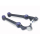 SuperPro SuperPro Front Lower Control Arm Assembly Kit + Ball Joint for Holden/Vauxhall/HSV/HDT | race-shop.bg