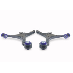 SuperPro Front Lower Control Arm Assembly Kit for Honda CR-V RD4-RD7 2001-2007