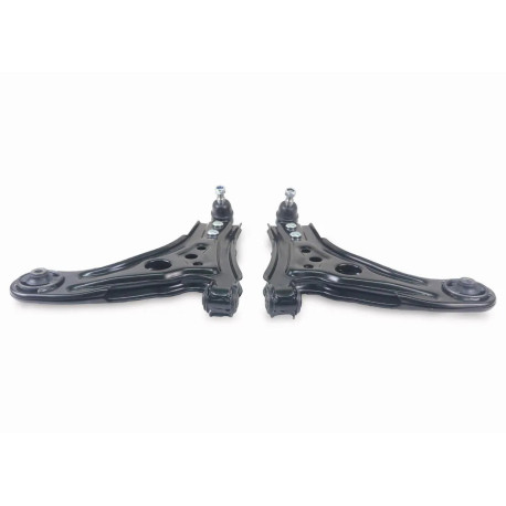 SuperPro SuperPro Front Lower Control Arm Assembly Kit + Ball Joint for Holden Barina TK 2005-2012 | race-shop.bg