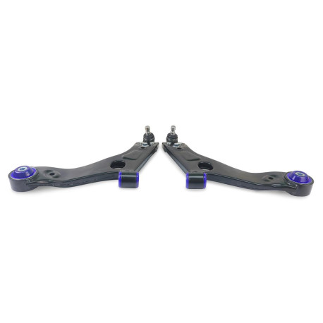 SuperPro Hyundai/Kia IX35 Lm Sportage SL FLCA Kit (80ShA) | race-shop.bg