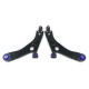 SuperPro Hyundai/Kia IX35 Lm Sportage SL FLCA Kit (80ShA) | race-shop.bg