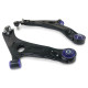 SuperPro SuperPro Front Lower Control Arm Assembly Kit + Ball Joint for Hyundai ix35, Kia Sportage | race-shop.bg