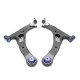 SuperPro SuperPro Front Lower Control Arm Assembly Kit + Ball Joint for Toyota Celica/Corolla | race-shop.bg