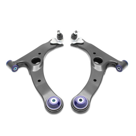 SuperPro SuperPro Front Lower Control Arm Assembly Kit + Ball Joint for Toyota Celica/Corolla | race-shop.bg