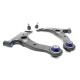 SuperPro SuperPro Front Lower Control Arm Assembly Kit + Ball Joint for Toyota Celica/Corolla | race-shop.bg