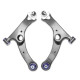 SuperPro SuperPro Front Lower Control Arm Assembly Kit + Ball Joint for Toyota Celica/Corolla | race-shop.bg