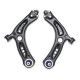 SuperPro VW Various MQB FLCA Kit Offset (80ShA) | race-shop.bg