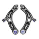 SuperPro VW MQB Front Lower Control Arm Set (80ShA) | race-shop.bg