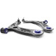 SuperPro VW MQB Front Lower Control Arm Set (80ShA) | race-shop.bg