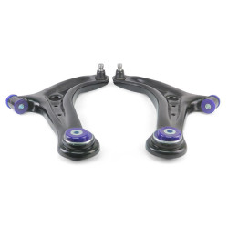 Mazda 2 08-on Ford Fiesta 08-16 FLCA Kit - Offset (80ShA)
