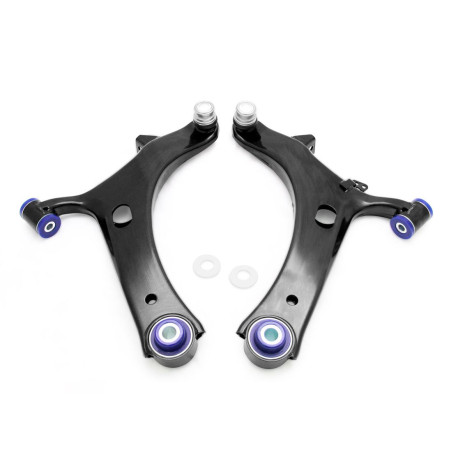 SuperPro SuperPro Front Lower Control Arm Assembly Kit + Ball Joint for Subaru Impreza/Liberty/Outback | race-shop.bg