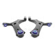SuperPro Subaru Various 07 - On FLCA + BJ Kit (80ShA) | race-shop.bg