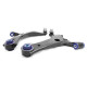 SuperPro Subaru Various 07 - On FLCA + BJ Kit (80ShA) | race-shop.bg
