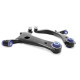 SuperPro Subaru Various 07 - On FLCA + BJ Kit (80ShA) | race-shop.bg