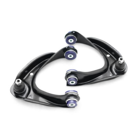 SuperPro Mazda 6 GG/GY Front UCA Set (80ShA) | race-shop.bg