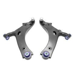 Subaru Forester SH Front LCA & Ball Joint Set