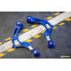 SuperPro Civic 10th Gen Rear Adj. Camber Arm Kit (80ShA) | race-shop.bg