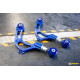 SuperPro Civic 10th Gen Rear Adj. Camber Arm Kit (80ShA) | race-shop.bg