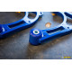 SuperPro Civic 10th Gen Rear Adj. Camber Arm Kit (80ShA) | race-shop.bg