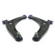 SuperPro SuperPro Front Control Arm Assembly Kit + Ball Joint for Mitsubishi Asx/Lancer/Outlander and more | race-shop.bg