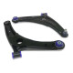 SuperPro SuperPro Front Control Arm Assembly Kit + Ball Joint for Mitsubishi Asx/Lancer/Outlander and more | race-shop.bg