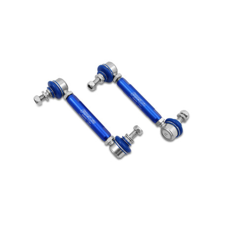 Anti-roll bars 10mm Adj Sway Bar Link 105mm | race-shop.bg