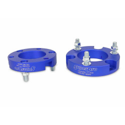 Spacer Kit